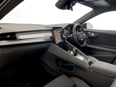 Polestar 2 Dual Motor 78kWh Long Range Plus Pilot Fastback 5dr Electric Auto 4WDE (408 15