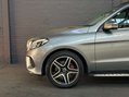 Mercedes-Benz GLE 3.0 GLE 350 D 4Matic AMG Line Premium+ Auto 4WD 5dr 49