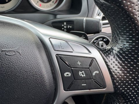 Mercedes-Benz E Class 2.1 E250 CDI AMG Sport G-Tronic+ Euro 5 (s/s) 2dr 35