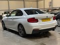 BMW 2 Series 3.0 M240i Auto Euro 6 (s/s) 2dr 4