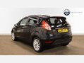Ford Fiesta 1.0T EcoBoost Titanium Euro 6 (s/s) 5dr 4