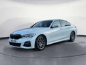 BMW 3 Series 2.0 320i M Sport Auto 4dr