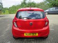Vauxhall Viva 1.0i SE Euro 6 5dr (a/c) 4
