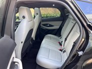 Jaguar E-Pace 2.0 D204 MHEV R-Dynamic Black Auto AWD Euro 6 (s/s) 5dr 34
