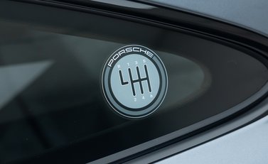 Porsche 911 Carrera T (992.2) 33