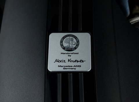 Mercedes-Benz Amg GT 63 Ultimate 35