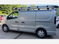 Vauxhall Vivaro 1.6 CDTi 2700 BiTurbo ecoFLEX Sportive L1 H1 Euro 5 (s/s) 5dr 18