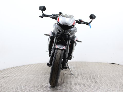Triumph Street Triple 765 STREET TRIPLE RS 11
