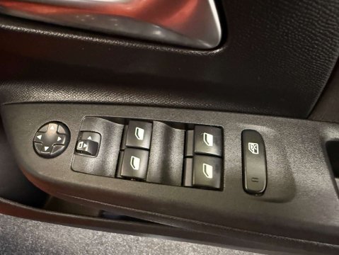 Vauxhall Corsa 1.2 Corsa Ultimate T Auto 5dr 17