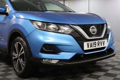 Nissan Qashqai DIG-T TEKNA 24