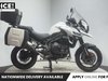 Triumph Explorer 1215 2017 XCA Adventure bike 31k full luggage fsh
