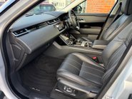 Land Rover Range Rover Velar 2.0 D240 HSE SUV 5dr Diesel Auto 4WD Euro 6 (s/s) (240 ps) 46