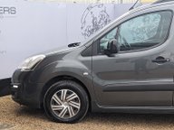 Citroen Berlingo BLUEHDI XTR ETG6 5