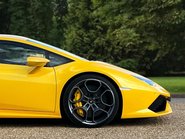 Lamborghini Huracan LP 610-4 13