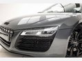 Audi R8 5.2 R8 Quattro V10 Semi-Auto 4WD 2dr 23