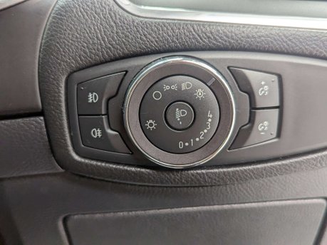 Ford Galaxy 2.0 Galaxy Titanium EcoBlue Auto 5dr 81
