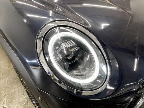 Mini Hatch 1.5 Cooper Exclusive Hatchback 5dr Petrol Steptronic Euro 6 (s/s) (136 ps) 9
