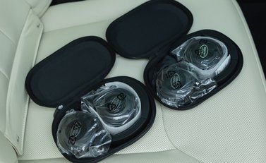 Land Rover Range Rover P530 FIRST EDITION 22