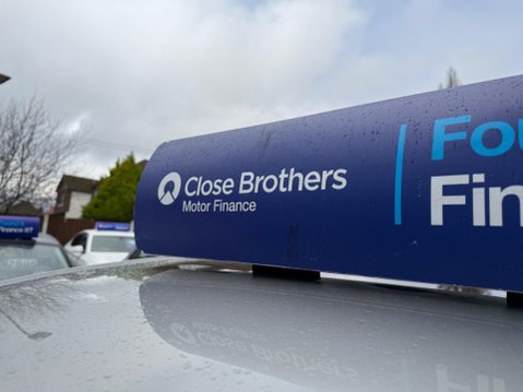 Volkswagen Golf 1.0 TSI BlueMotion Tech SE Nav Euro 6 (s/s) 5dr 38