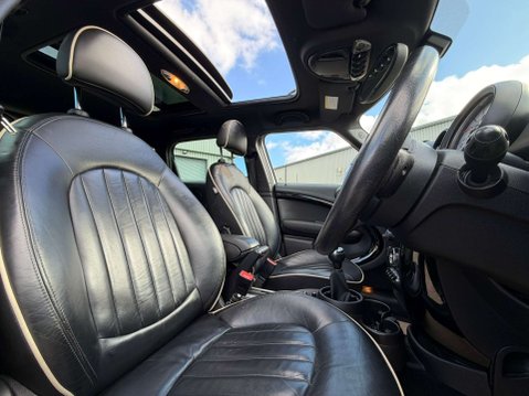 Mini Countryman 1.6 Countryman Cooper S All4 4WD 5dr - NATIONAL DELIVERY* 11