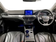 Ford Focus 1.0T EcoBoost Active X Vignale Hatchback 5dr Petrol Auto Euro 6 (s/s) (125 20