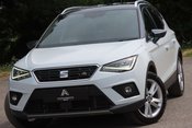 SEAT Arona 1.0 TSI FR SUV 5dr Petrol Manual Euro 6 (s/s) (110 ps)