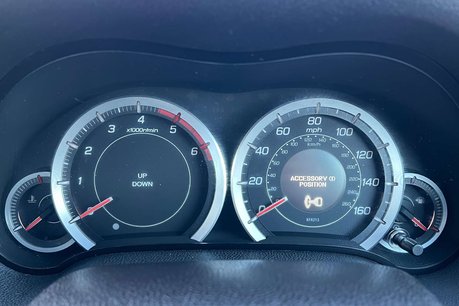 Honda Accord 2.2 i-DTEC EX Saloon 4dr Diesel Manual Euro 5 (150 ps) 64