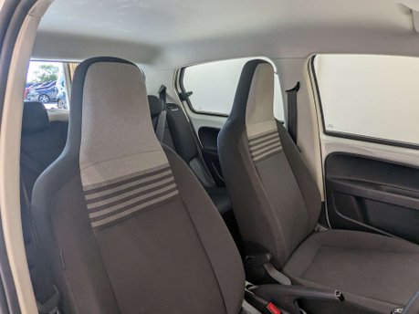 Volkswagen Up 1.0 Move up! 5dr 30