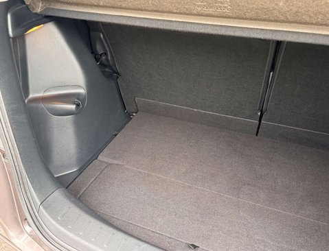 Honda Jazz 1.3 Jazz ES+ i-VTec CVT 5dr 10