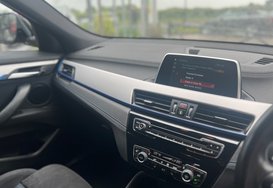 BMW X2 SDRIVE18D 2.0 M SPORT AUTO 20