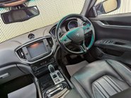 Maserati Ghibli 3.0 Ghibli DV6 Auto 4dr 48