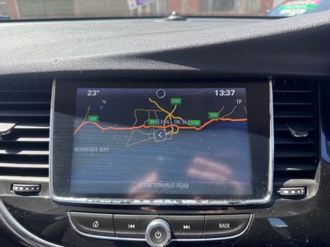 Vauxhall Mokka X DESIGN NAV ECOTEC S/S 19