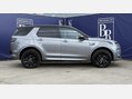 Land Rover Discovery Sport 1.5 P300e 12.2kWh R-Dynamic SE SUV 5dr Petrol Plug-in Hybrid Auto 4WD Euro 4