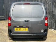 Citroen Berlingo 650 ENTERPRISE M BLUEHDI 6