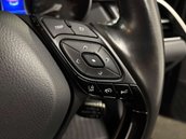 Toyota C-HR 1.8 C-HR Excel HEV CVT 5dr 19