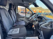 Ford Transit Custom 2.0 TDCi 310 Limited L1 H1 5dr 15