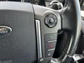 Land Rover Discovery 3.0 Discovery SE SDV6 Auto 4WD 5dr 46