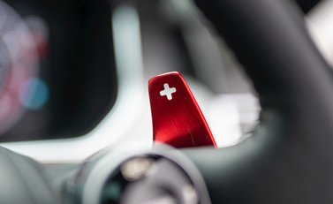 Land Rover Range Rover 5.0 SVAutobiography Dynamic 21