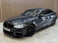 BMW 5 Series 3.0 530d xDrive M Sport Auto 4WD 4dr 33
