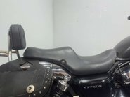 Honda VT750 S SHADOW 750 2011 ONLY 18K RUNNING CRUISER PROJECT BIKE 750CC 27