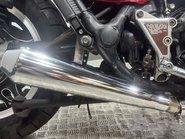 Honda CB CUSTOM 1980 RUNNING PROJECT BIKE CLEAN CLASSIC BIKE 900CC CRUISER 29