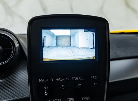 McLaren Senna GTR LM 24