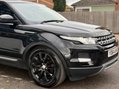 Land Rover Range Rover Evoque 2.2 SD4 Pure Auto 4WD Euro 5 (s/s) 5dr 11