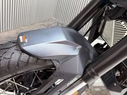 Zontes ZT 350 2023 12K NAKED SCRAMBLER STYLE MOT 9/27 A2 READY 9