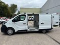Vauxhall Vivaro 1.6 CDTi 2900 ecoFLEX Panel Van 5dr Diesel Manual L1 H1 Euro 5 (s/s) (90 ps 21
