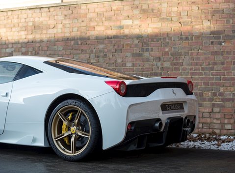 Ferrari 458 Speciale 22
