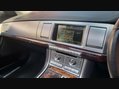 Jaguar XF PREMIUM LUXURY V6 25