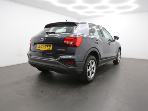 Audi Q2 1.0 TFSI 30 Technik Euro 6 (s/s) 5dr 5