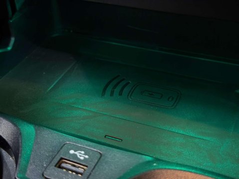 BMW M4 3.0 BiTurbo Competition Coupe 2dr Petrol Steptronic Euro 6 (s/s) (510 ps) 54