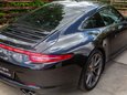 Porsche 911 CARRERA 4S PDK 16